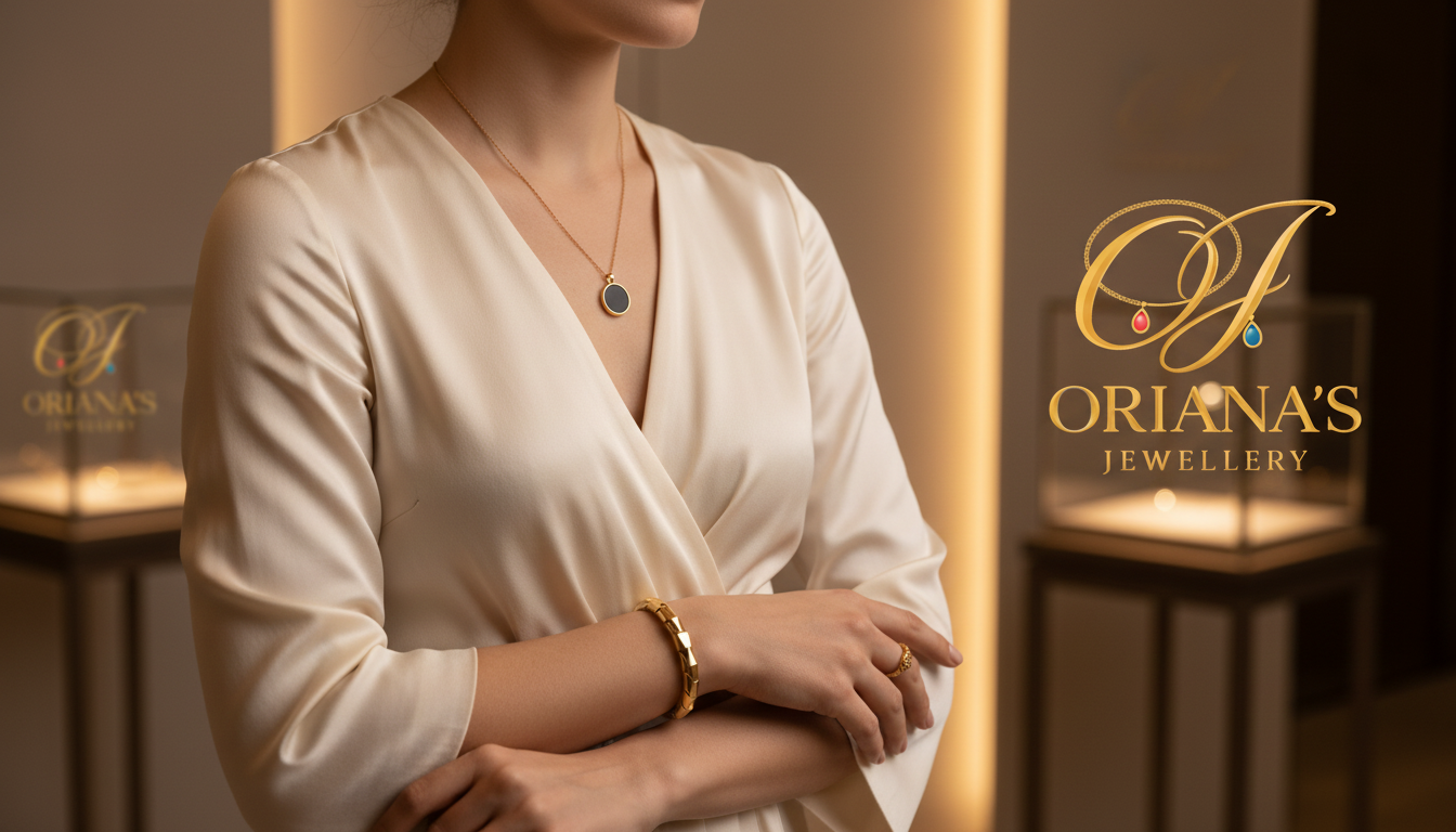 Why Solid Gold Jewellery is the Ultimate Investment in 2026