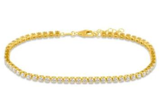 Tennis Bracelet